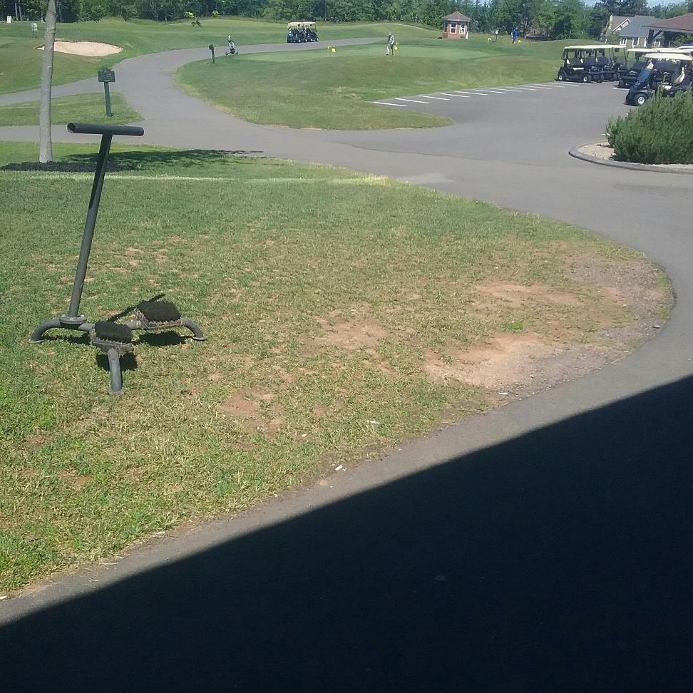 Fox Creek Golf Club | 200 Golf St, Dieppe, NB E1A 8K9, Canada | Phone: (506) 859-4653