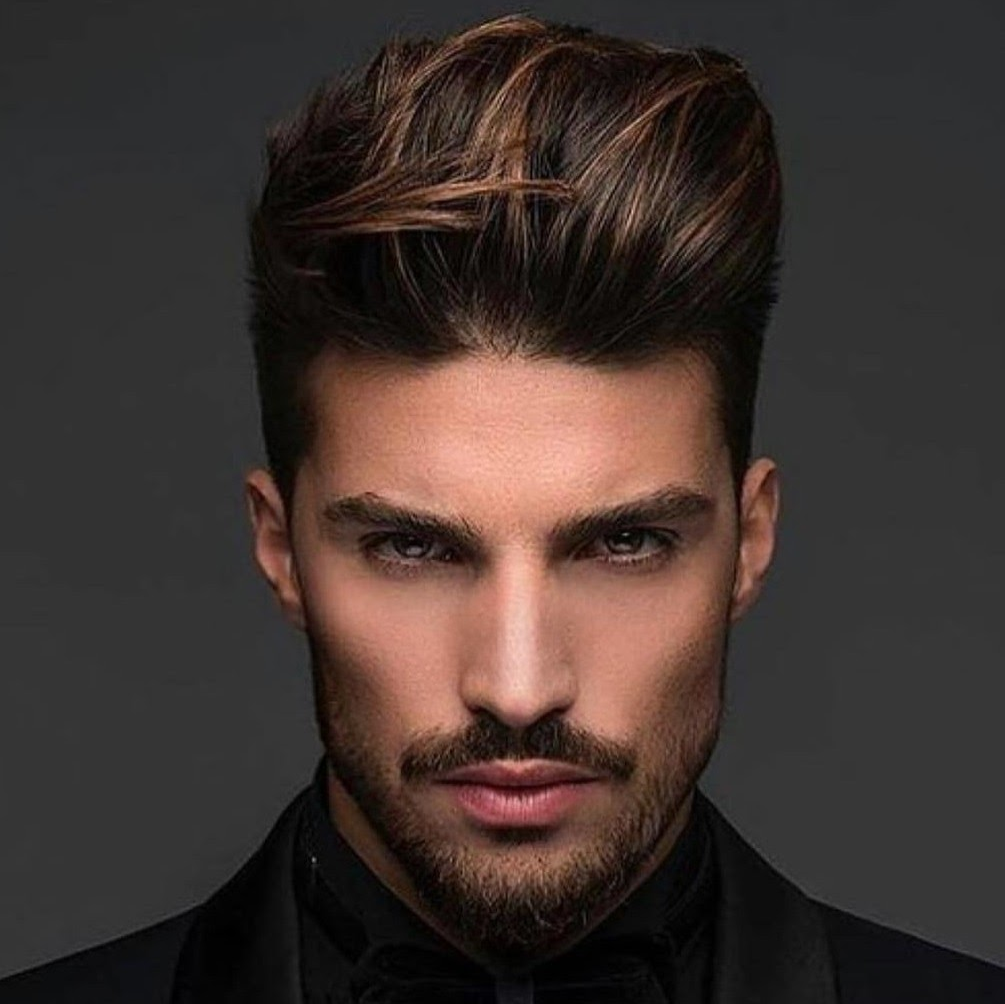BLADEMEN BARBER STUDIO | 111 Inspire Blvd, Brampton, ON L6R 3W4, Canada | Phone: (905) 488-4600