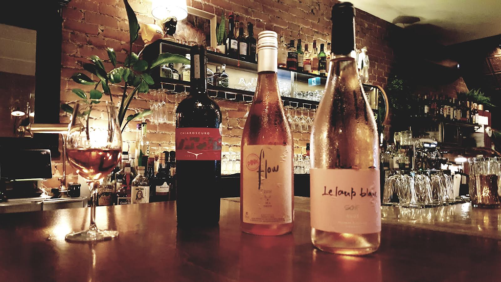 Bar Tapas Taza Flores | 5375 Av du Parc, Montréal, QC H2V 4G9, Canada | Phone: (514) 274-5516