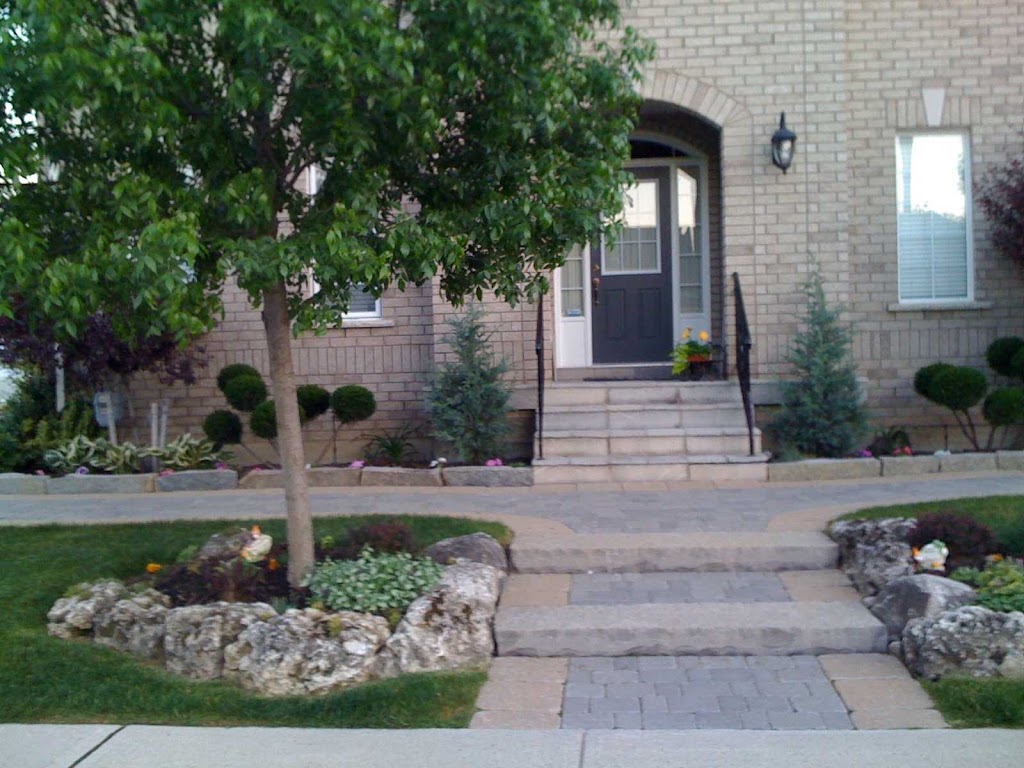 York Huron Paving Inc. | 34 Mazzone Dr, Woodbridge, ON L4H 2Z4, Canada | Phone: (416) 200-7283