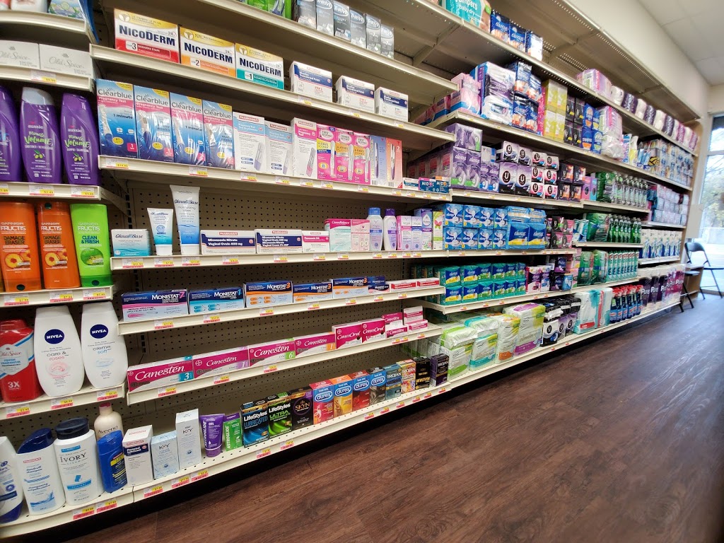 Pharmasave Beverly | 3729 118 Ave NW, Edmonton, AB T5W 0Z6, Canada | Phone: (780) 474-9344