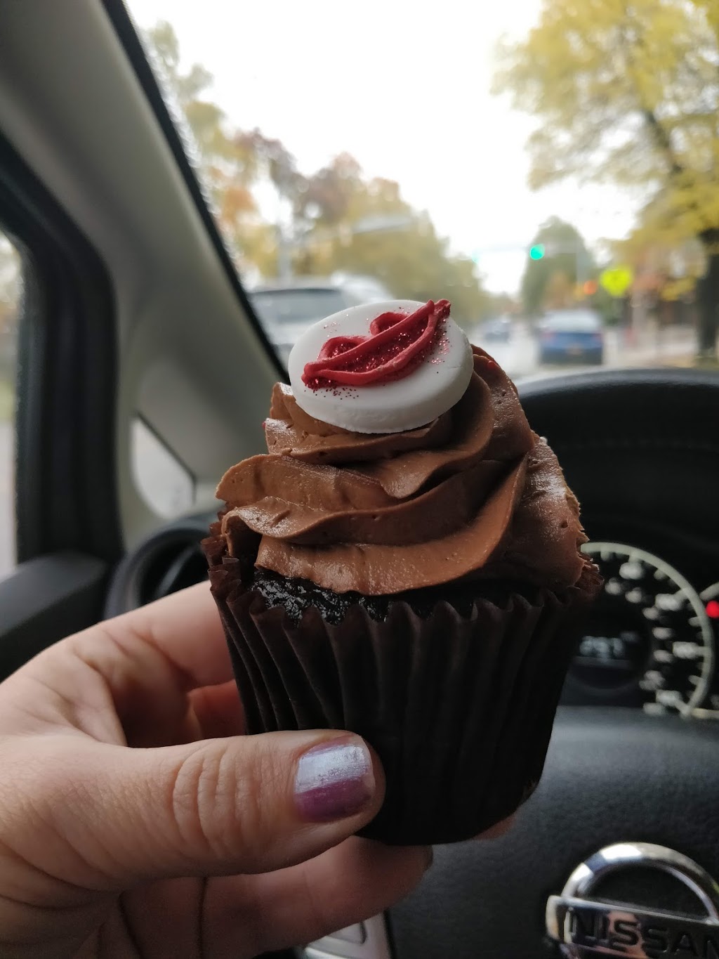 Fairy Cakes | 289 Parkside Ave, Buffalo, NY 14214, USA | Phone: (716) 688-0361