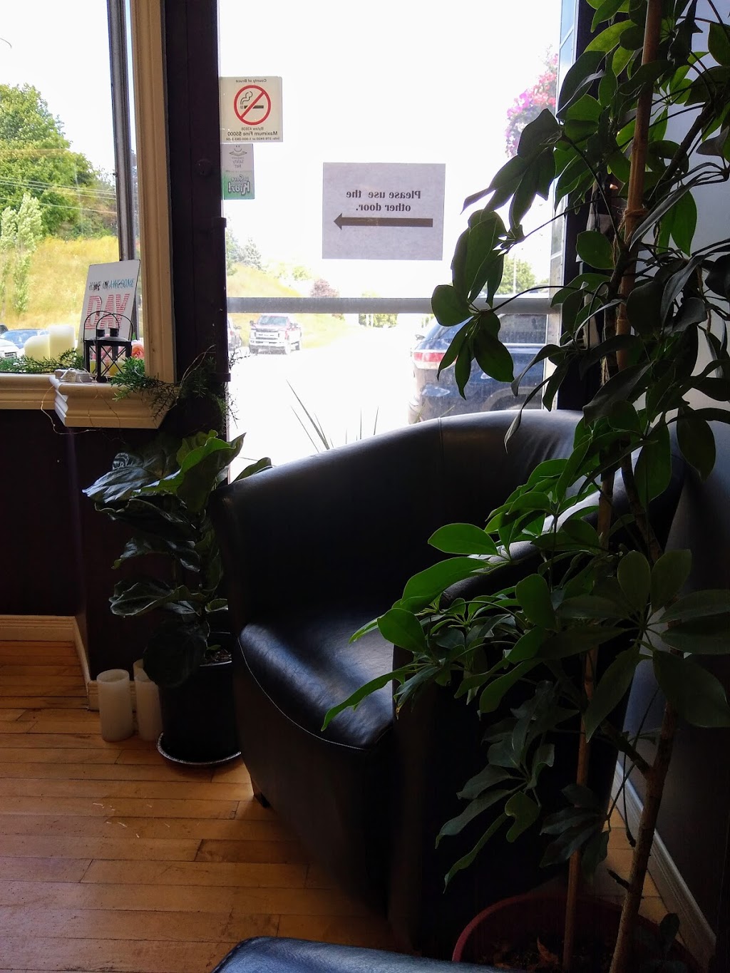 Armstrongs Home Bakery | 644 Campbell St, Lucknow, ON N0G 2H0, Canada | Phone: (519) 528-2211