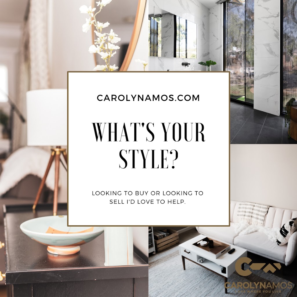 Carolyn Amos Realtor | 1536 Towne Centre Blvd NW, Edmonton, AB T6R 0P4, Canada | Phone: (780) 707-0156