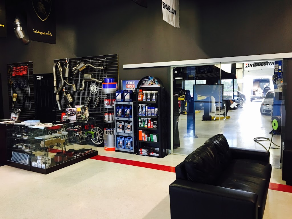 Foreign Automotive | 35 Bleams Rd, Kitchener, ON N2C 2G1, Canada | Phone: (519) 894-9551
