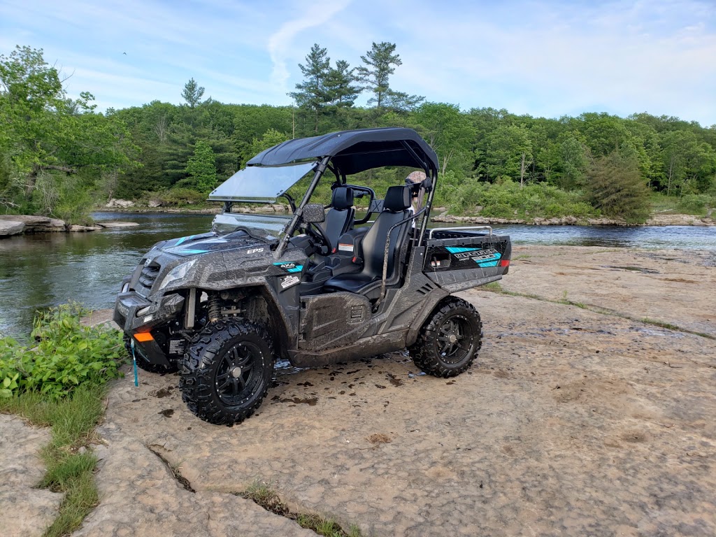 Hastings Marine | 1456 Drysdale Rd, Norwood, ON K0L 2V0, Canada | Phone: (705) 696-2366