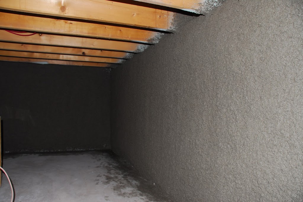 AirLOK Insulation Ltd | 10379 Rte 134, Saint-Louis de Kent, NB E4X 1J5, Canada | Phone: (506) 523-5888