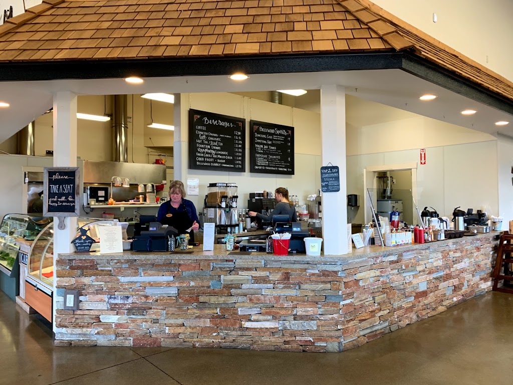 Bellewood Country Café | 6140 Guide Meridian #2, Lynden, WA 98264, USA | Phone: (360) 318-7720