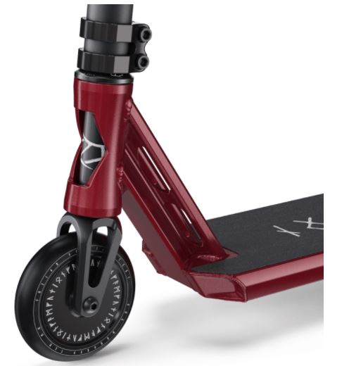 Stay Rad! Shop - Pro Scooters Canada | 4020B Sladeview Crescent Unit #6, Mississauga, ON L5L 6B1, Canada | Phone: (905) 866-2262