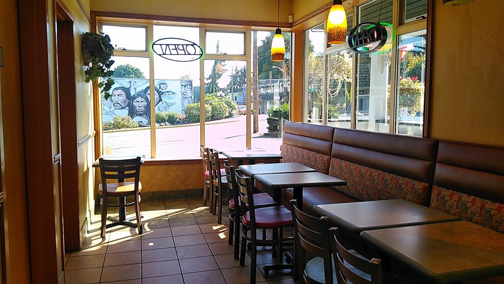 Subway | 9759 Chemainus Rd, Chemainus, BC V0R 1K0, Canada | Phone: (250) 324-3555