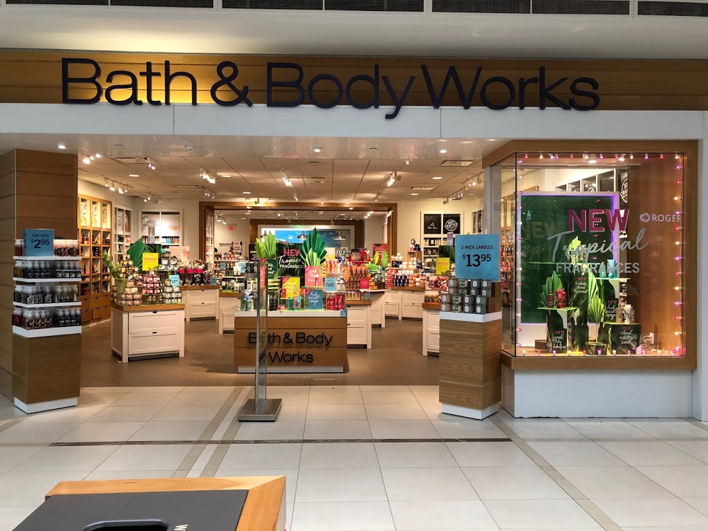 Bath & Body Works | 1225 St Marys Rd, Winnipeg, MB R2M 5E5, Canada | Phone: (204) 256-3636