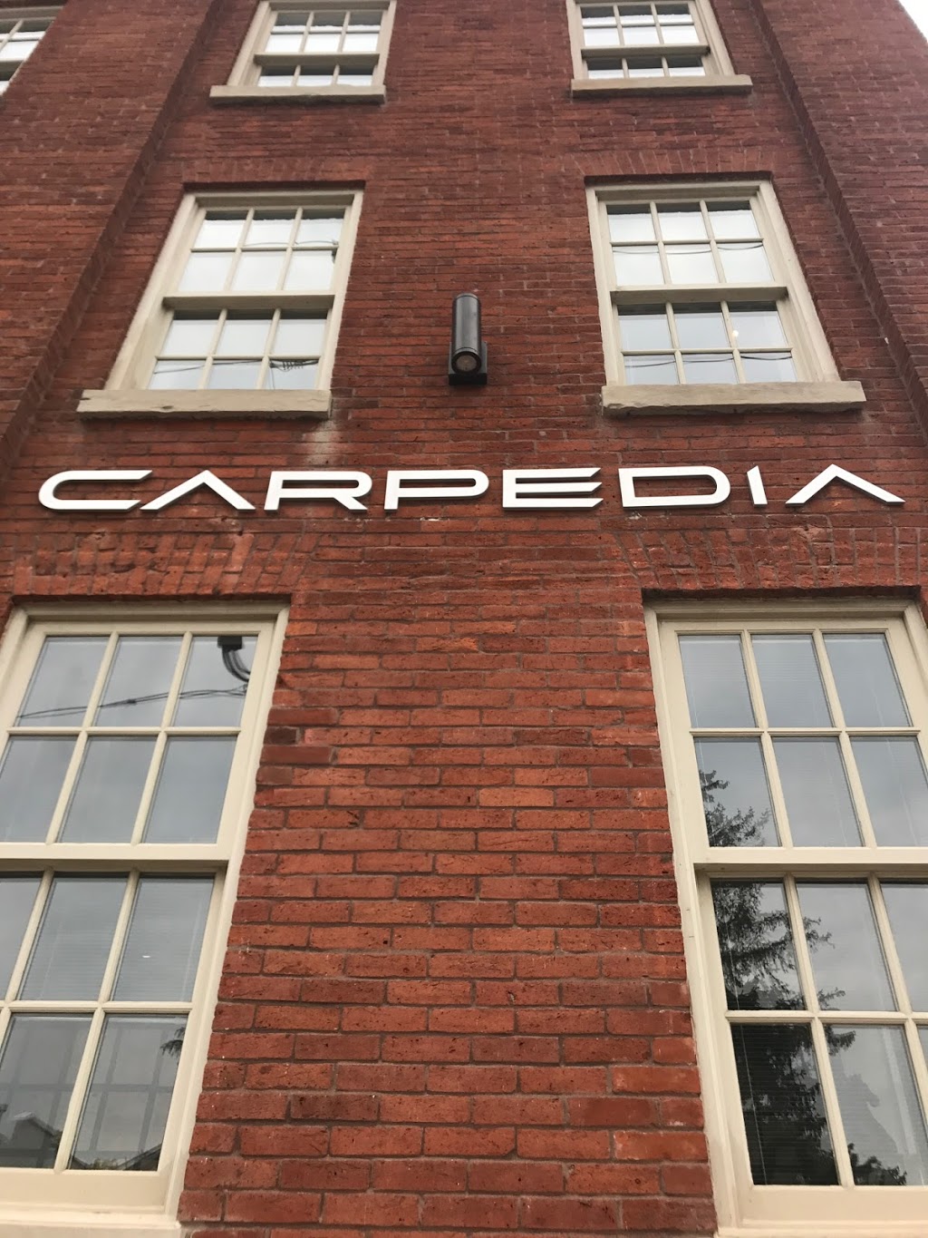 Carpedia International Ltd. | 75 Navy St, Oakville, ON L6J 2Z1, Canada | Phone: (905) 337-3407
