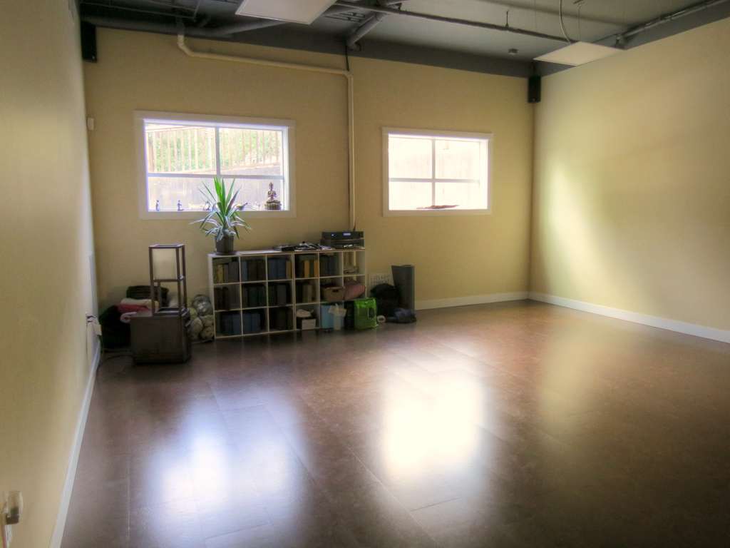 VI Yoga School | 360 Duncan St #103, Duncan, BC V9L 3W4, Canada | Phone: (250) 597-1919