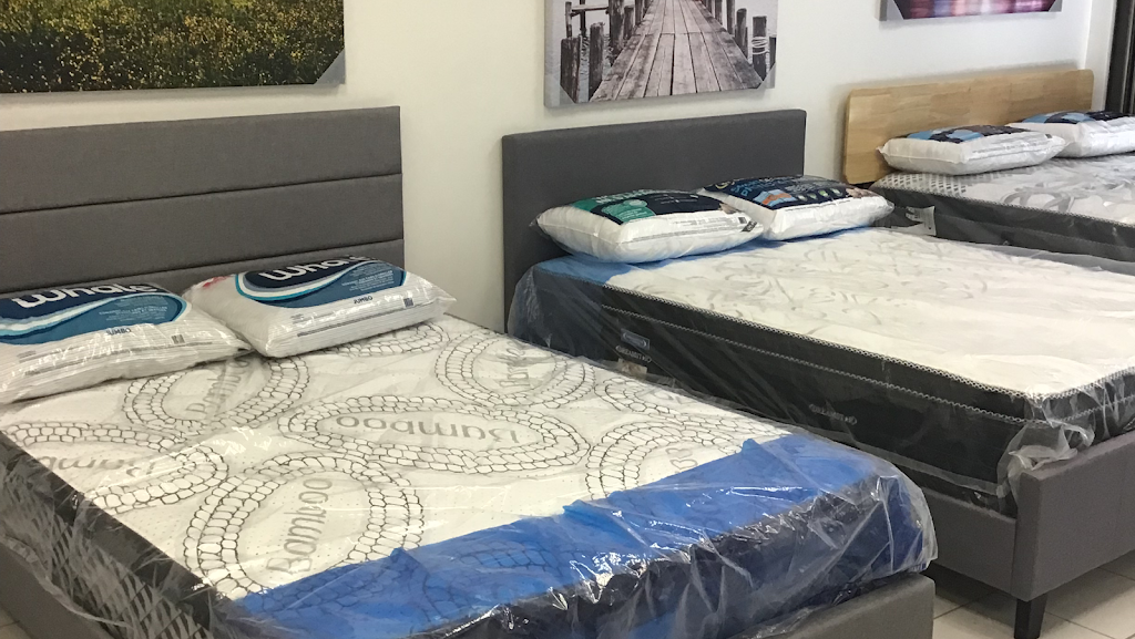 Matelas Jean-Talon | 1750 Rue du Périgord local 19, Québec, QC G1G 6N1, Canada | Phone: (418) 563-3446