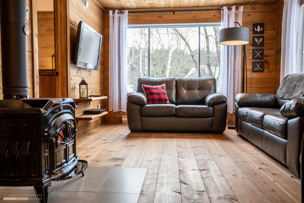 Chalet Le St-Charles | 140 Rue Bouvier, Mandeville, QC J0K 1L0, Canada | Phone: (450) 803-1030