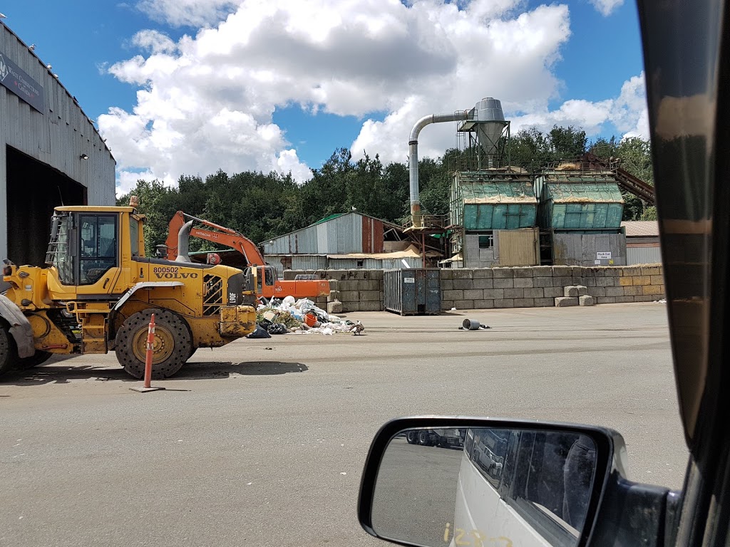 Waste Connections of Canada - Abbotsford | 34321 Industrial Way, Abbotsford, BC V2S 7M6, Canada | Phone: (604) 517-2617