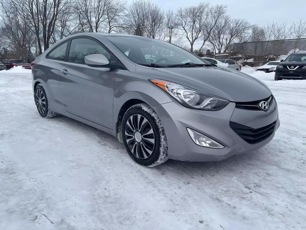 Auto Trade Action | 4450 Bd Lévesque E, Laval, QC H7C 1M6, Canada | Phone: (514) 808-2938