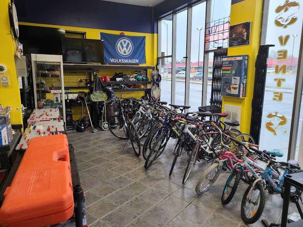 Comptant.com Trois-Rivières | 655 Boulevard du St Maurice, Trois-Rivières, QC G9A 3P4, Canada | Phone: (819) 694-4988
