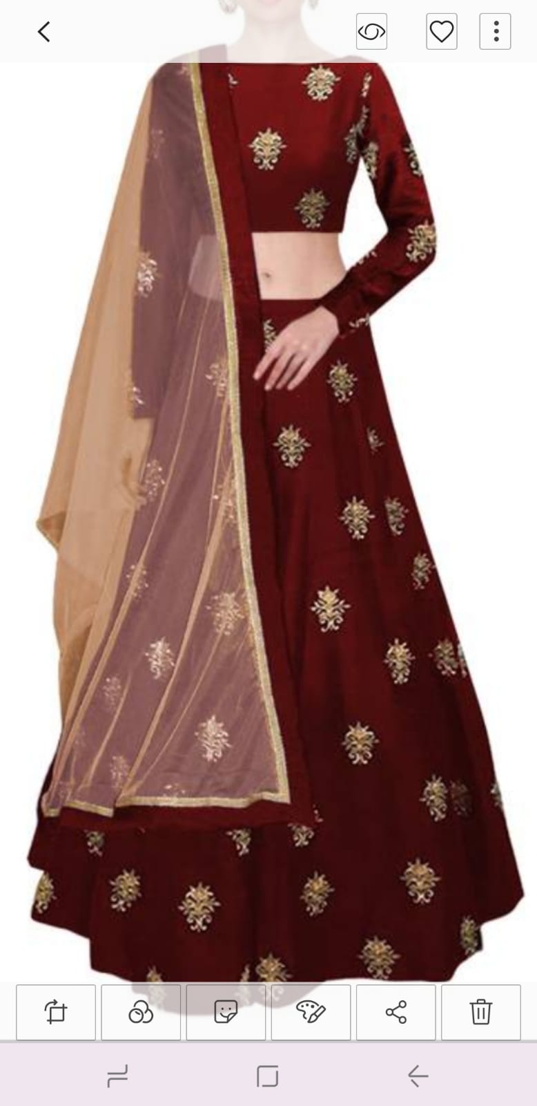 Bollywood style tailoring | 14032 86a Ave, Surrey, BC V3W 0V9, Canada | Phone: (604) 700-9022