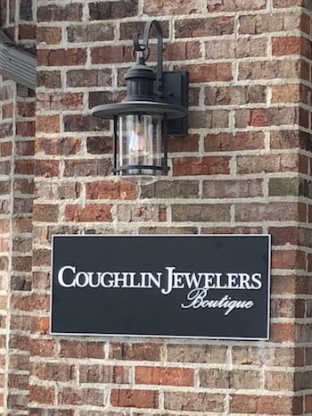 Coughlin Jewelers | jewelry store | 5333, 516 S Riverside Ave, St Clair, MI 48079, USA | 8103296866 OR +1 810-329-6866