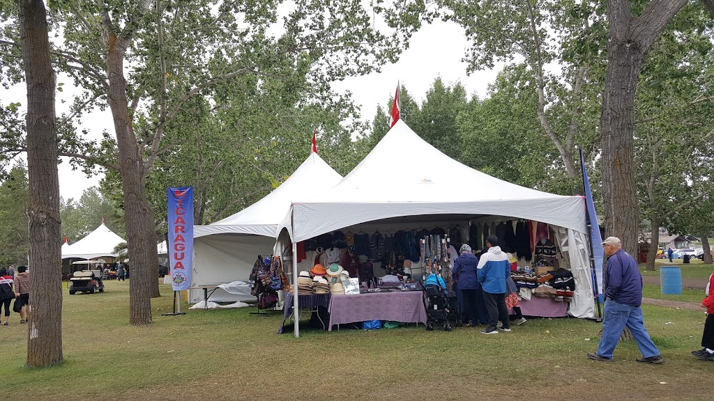 Hawrelak Park | 9330 Groat Rd NW, Edmonton, AB T6G 2A8, Canada | Phone: (780) 442-5311