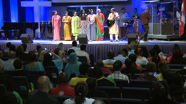 Bramalea Christian Fellowship | 11613 Bramalea Rd, Brampton, ON L6R 0C2, Canada | Phone: (905) 799-1188