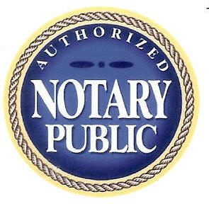 Notary Public & Commissioner of Oaths | Oneida Crescent, Richmond Hill, ON L4B 4T9, Canada | Phone: (416) 274-4473