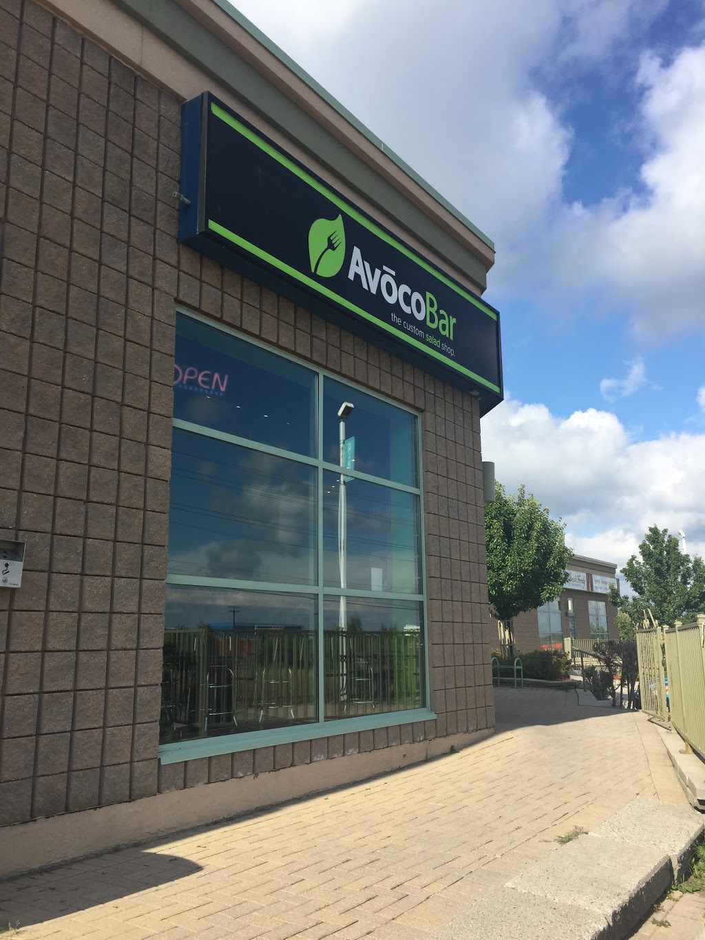 AvocoBar | 149 Welham Rd #22, Barrie, ON L4N 8Y3, Canada | Phone: (705) 727-0505