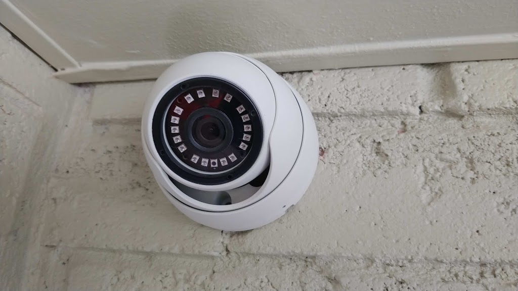 Security Cameras for Home and Business | 21 Pepin Ct, Barrie, ON L4M 7J4, Canada | Phone: (647) 539-7510