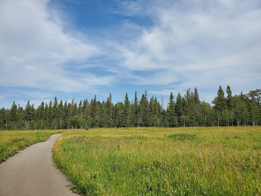Kerry Wood Nature Centre | 6300 45 Ave, Red Deer, AB T4N 3M4, Canada | Phone: (403) 346-2010