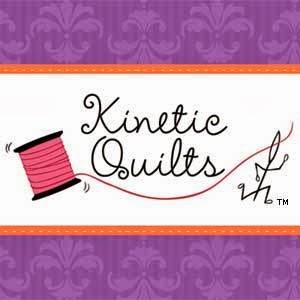 Kinetic Quilts | 202 Church St Box 243, Georgina, ON L4P 3E2, Canada