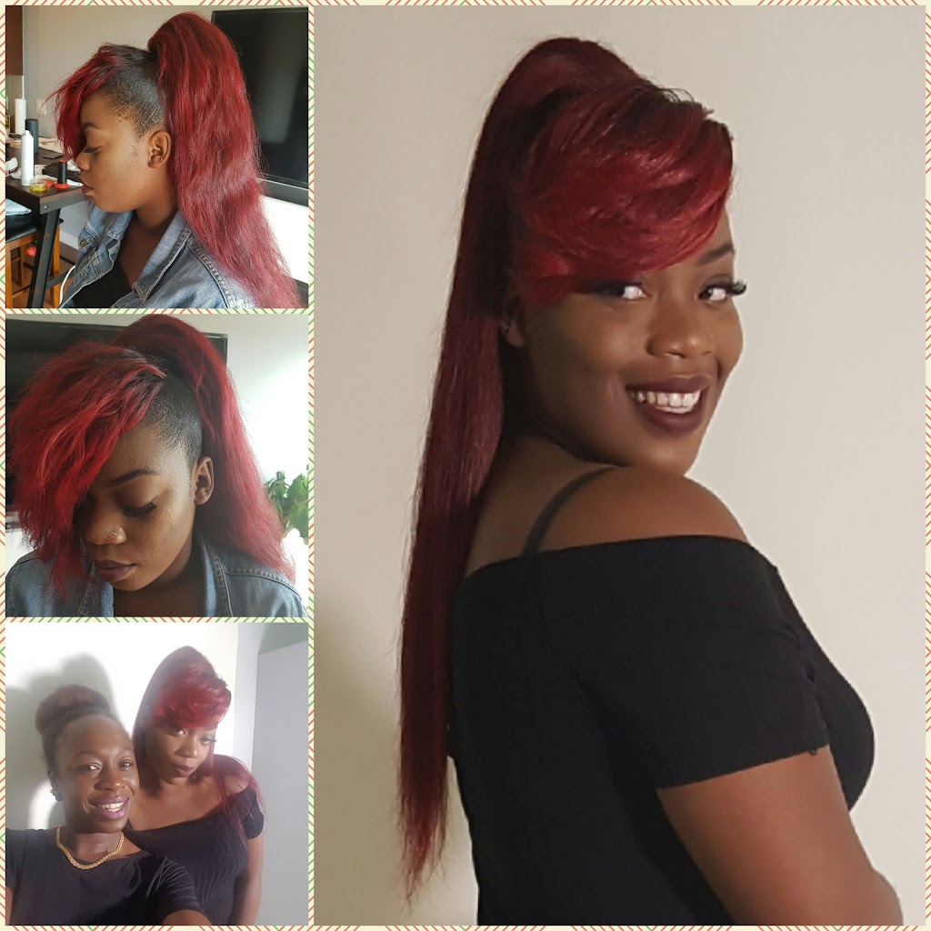 Luvs Hair Studio | Rexdale, Etobicoke, ON M9V 5H7, Canada | Phone: (416) 418-9378