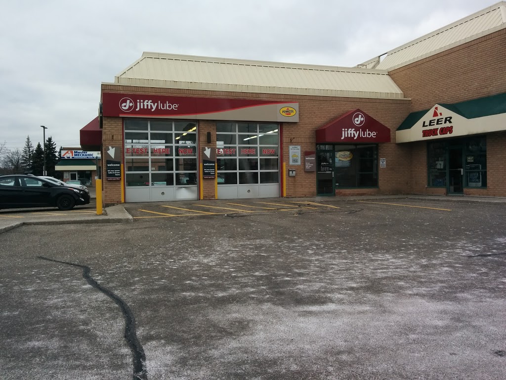 Jiffy Lube | 2 Fisherman Dr #19, Brampton, ON L7A 1B5, Canada | Phone: (905) 840-5901