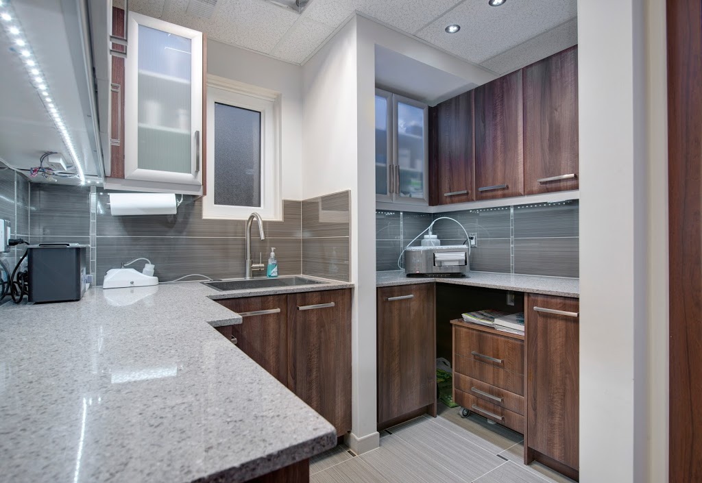 Dental Arts At Lawrence-Invisalign Toronto | 485 Lawrence Ave W, North York, ON M5M 1C6, Canada | Phone: (647) 560-1222