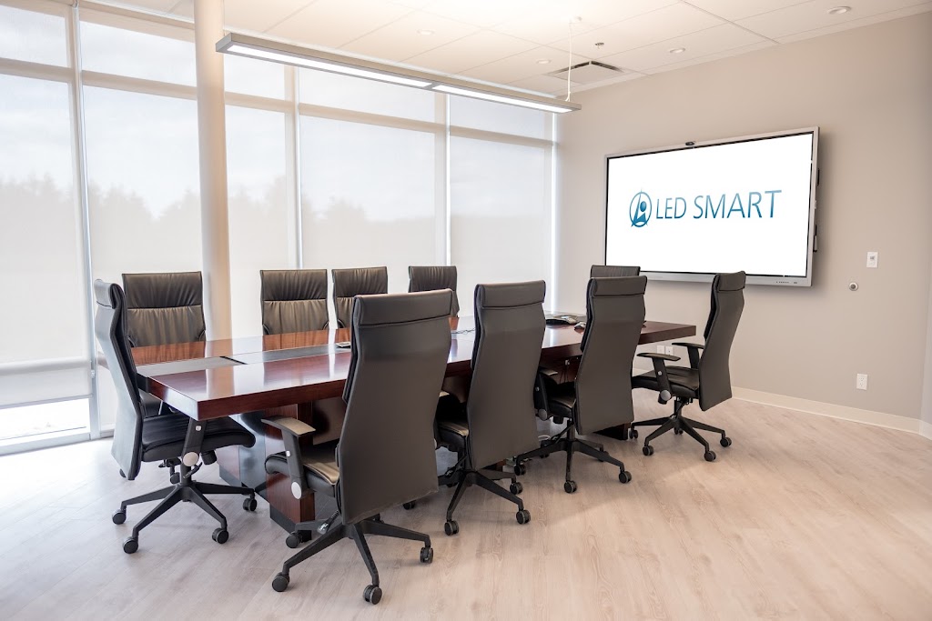 LED SMART Inc | 18905 32 Ave, Surrey, BC V3Z 1A7, Canada | Phone: (604) 385-1236