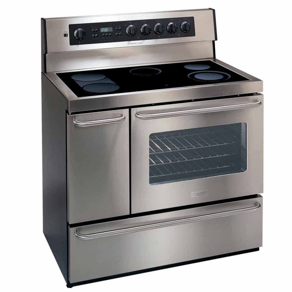 Meadowvale Appliance Service | 7225 Joliette Crescent, Mississauga, ON L5N 1Z2, Canada | Phone: (416) 949-5340