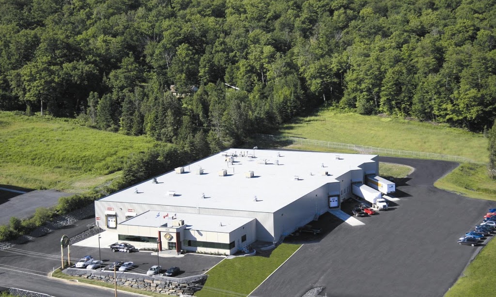 Industries Bernard & Fils Ltée | 104 Rue Industrielle-du-Boisé, Saint-Victor, QC G0M 2B0, Canada | Phone: (418) 588-6109