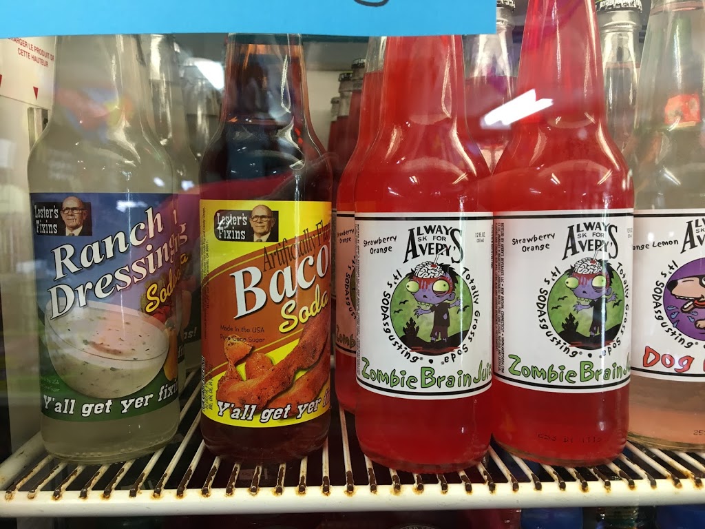The Candy Shoppe | 8903 11 Hwy North,, Orillia, ON L3V 6H3, Canada | Phone: (705) 327-8337