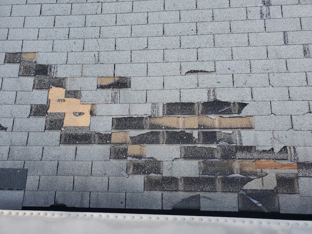Cover Tight Roofing & Exteriors | 127 Lennox Ave, Winnipeg, MB R2M 1B3, Canada | Phone: (204) 290-8540