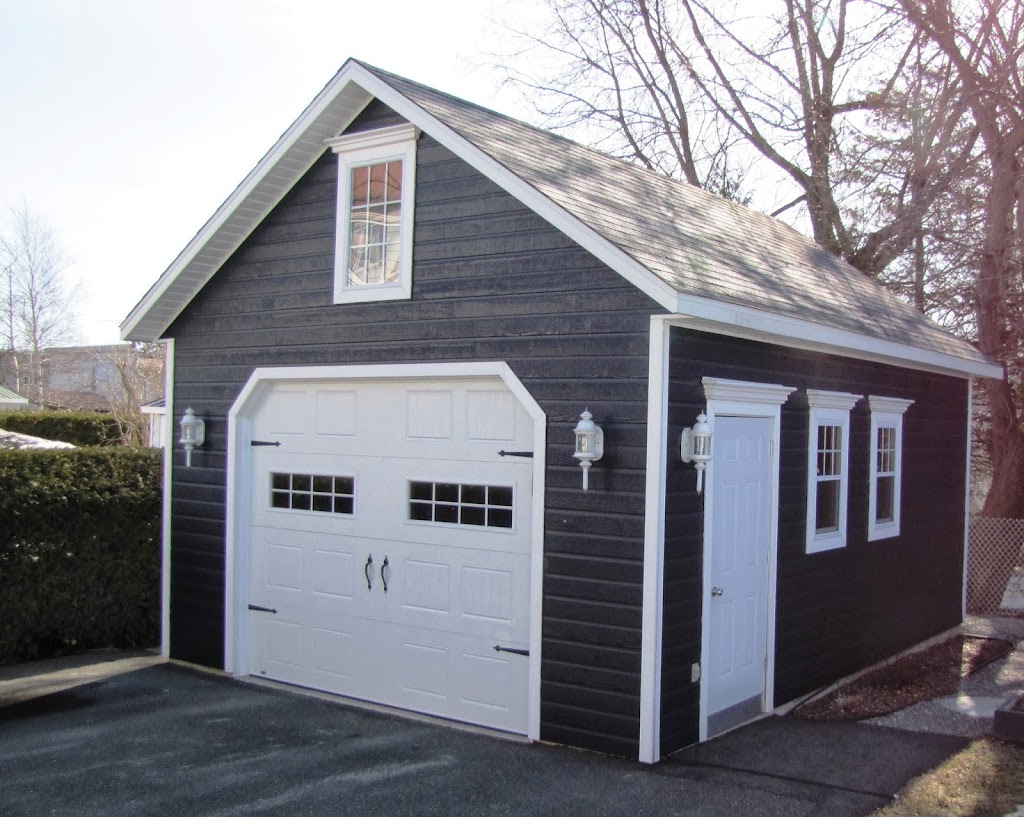 Remise Grandmont Inc | 1093 Rue Principale, Wickham, QC J0C 1S0, Canada | Phone: (819) 473-3114