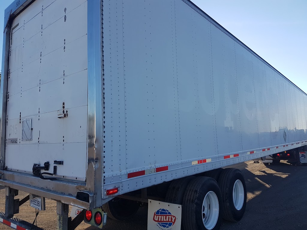 Transport DOB inc | 929 1e Rang, Saint-Pierre-Baptiste, QC G0P 1K0, Canada | Phone: (819) 621-7889