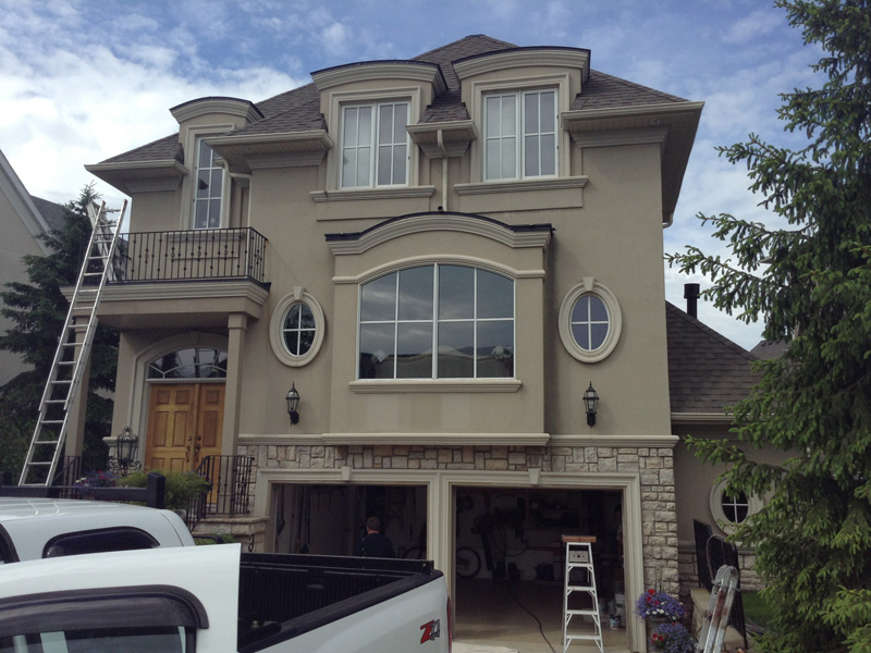 Craftsmans Seal Painting Ltd. | 55 Marcus Crescent, London, ON N6G 4Z3, Canada | Phone: (519) 694-6414