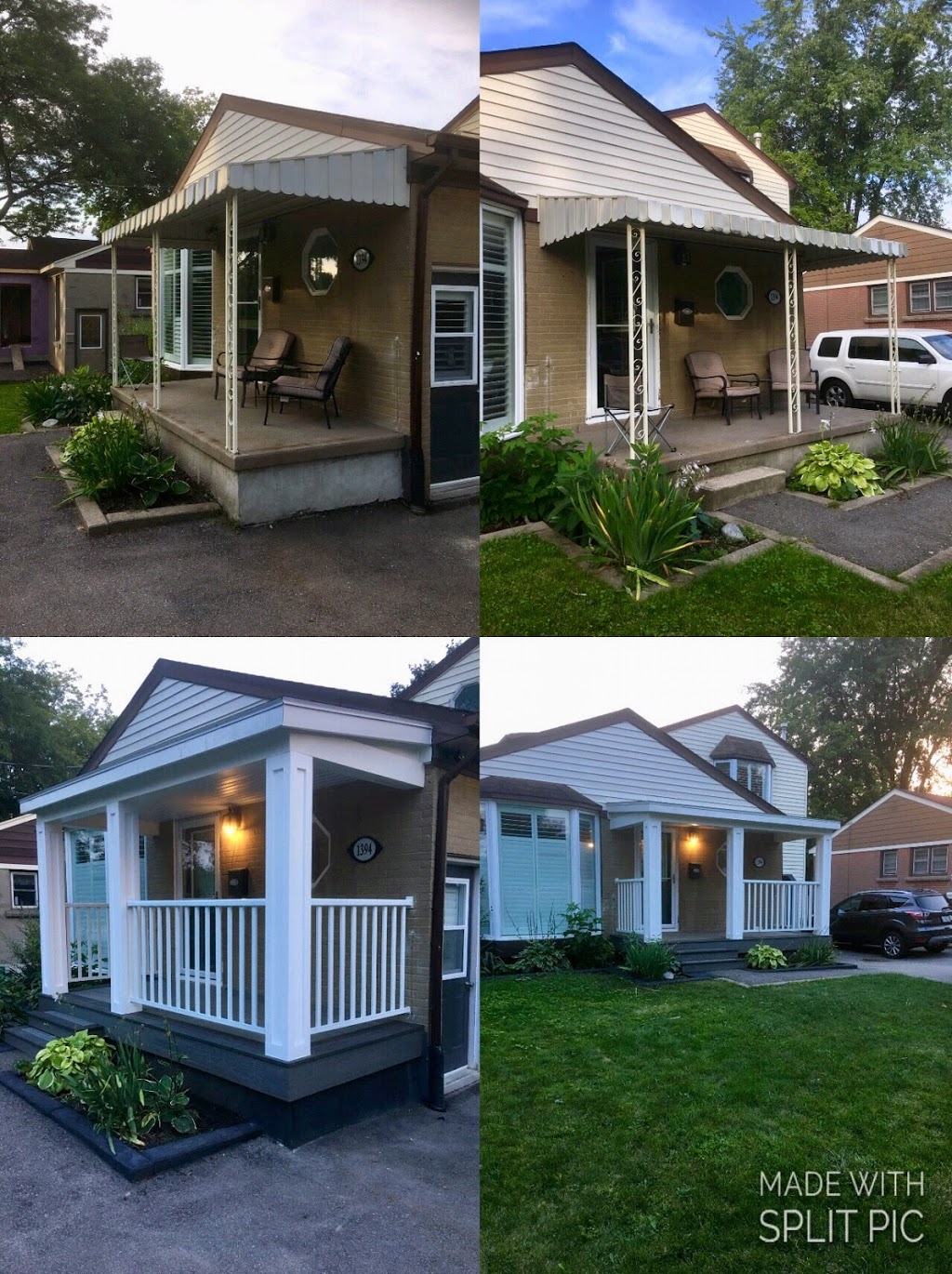 Rx Hammer Construction Inc. | Springview Dr, Waterdown, ON L8B 0V7, Canada | Phone: (905) 407-8425