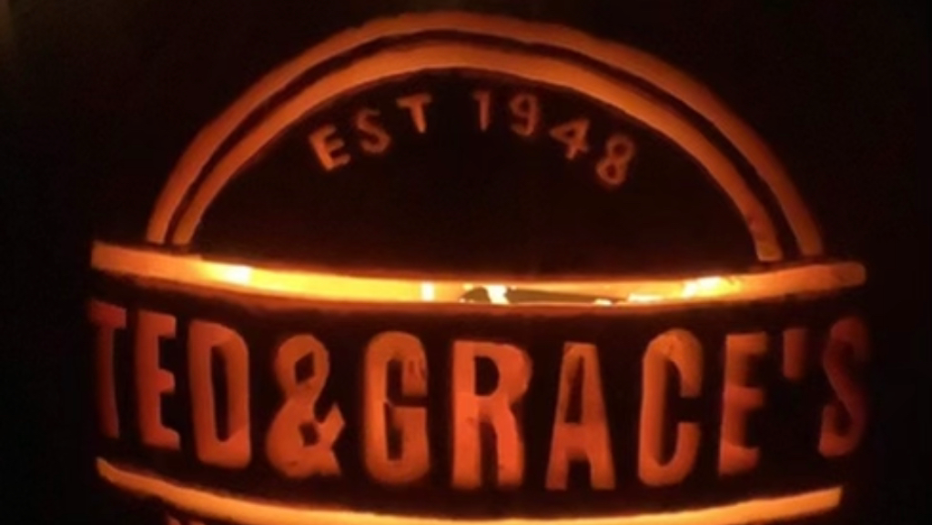 Ted & Graces | 1395 2nd Ave W, Owen Sound, ON N4K 4N5, Canada | Phone: (519) 270-7125