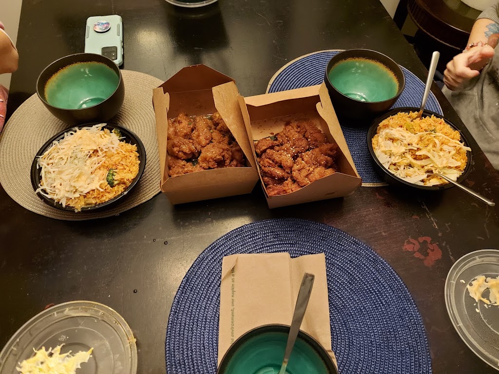 Kims Fried Chicken | 5725 Vedder Rd #4, Chilliwack, BC V2R 3N4, Canada | Phone: (604) 846-1212