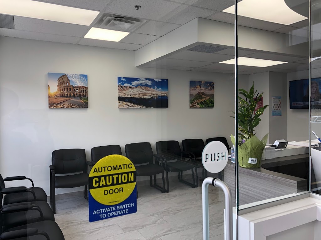 PAYWAND Medical Centre - WALK-IN CLINIC AND FAMILY PRACTICE in V | 3905 Major MacKenzie Dr W #113, Vaughan, ON L4H 4R2, Canada | Phone: (289) 304-4666