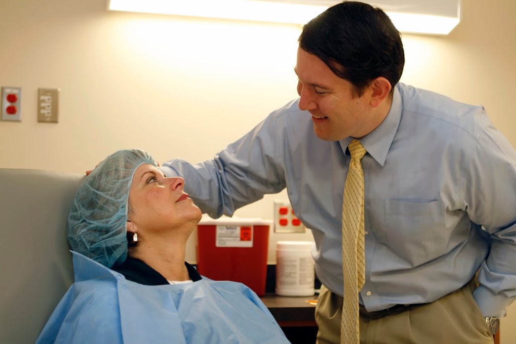 Whatcom Eye Surgeons | 2075 Barkley Blvd # 205, Bellingham, WA 98226, USA | Phone: (800) 826-4631