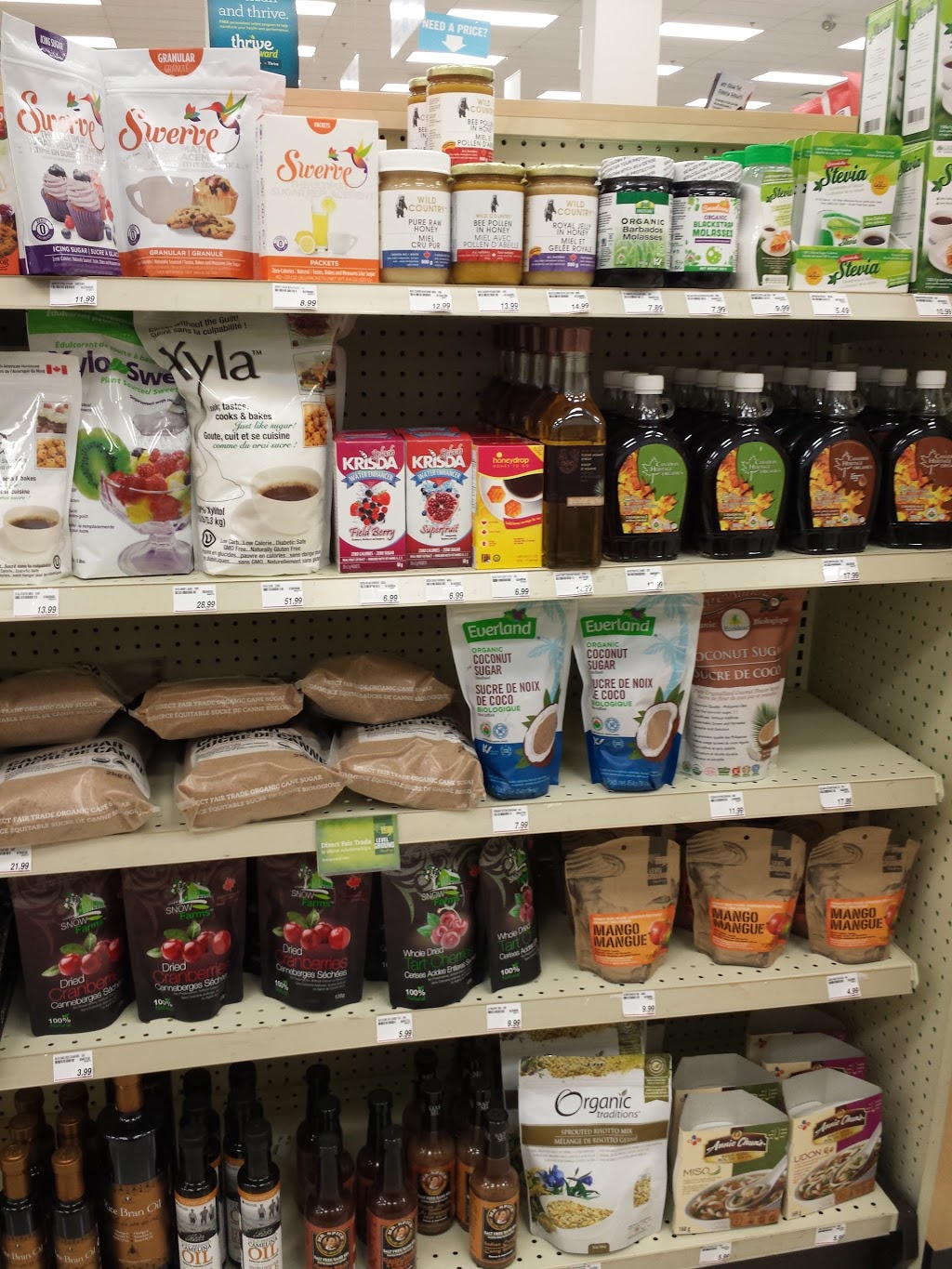 Shoppers Drug Mart | 6640 Vedder Rd #110F, Chilliwack, BC V2R 0J2, Canada | Phone: (604) 847-3496