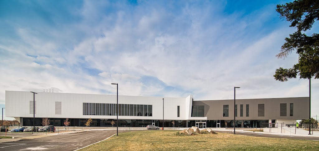 Complexe aquatique de Brossard | 3075 Bd Rome, Brossard, QC J4Y 1R2, Canada | Phone: (450) 923-6311