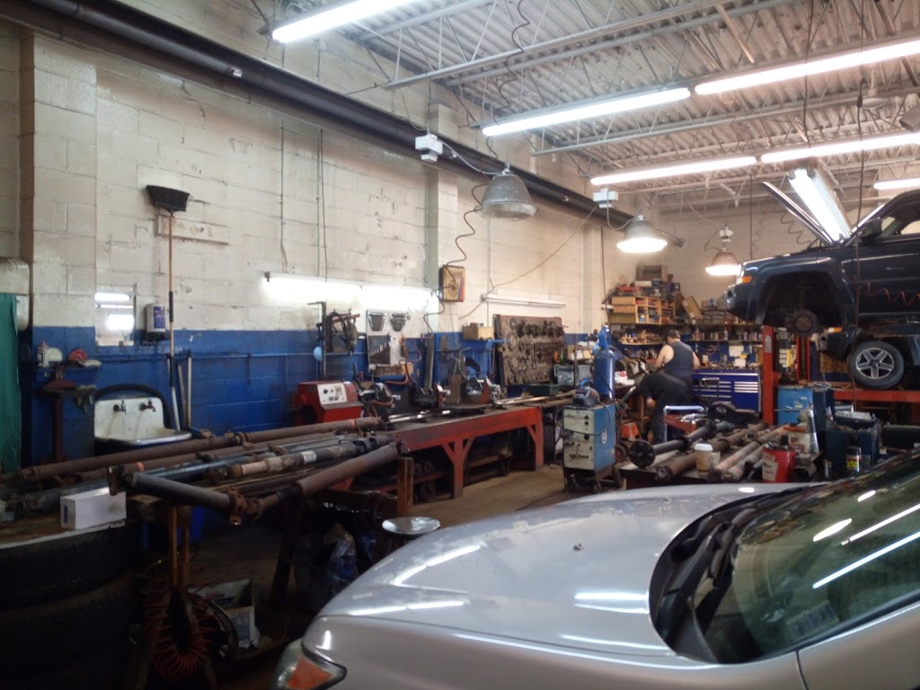 Drive Shaft Specialist | 34 Upton St, Moncton, NB E1E 3Z1, Canada | Phone: (506) 857-9819